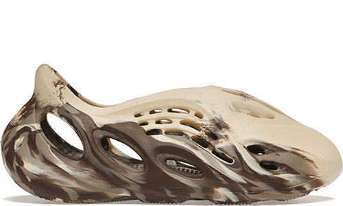 Adidas YEEZY Foam Runner Cream Grey