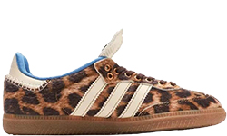 Adidas Samba x Wales Bonner Pony Leo