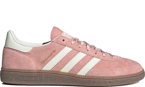 Adidas Handball Spezial Wonder Mauve